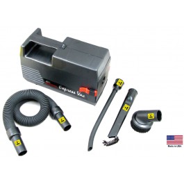 VACEXP-04F Express HEPA Vacuum