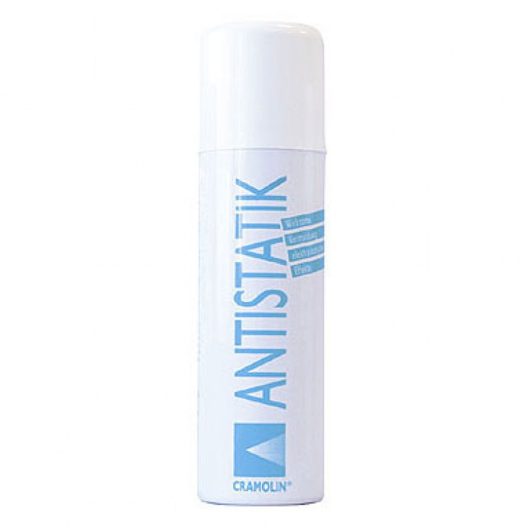 ANTISTATIK-Spray von , 200 ml von Cramolin für 5,20 € | ITclean