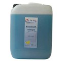 ITclean Kunststoffreiniger 10 Liter mit UV Filter