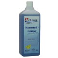 ITclean Kunststoffreiniger 1000 ml mit UV Filter