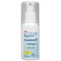 ITclean Kunststoffreiniger 100 ml mit UV Filter