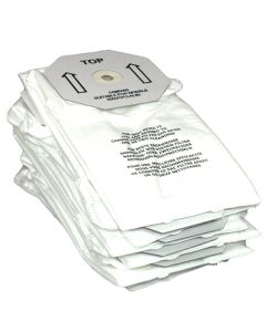 Filterbeutel für Convac 3000P Tonerstaubsauger