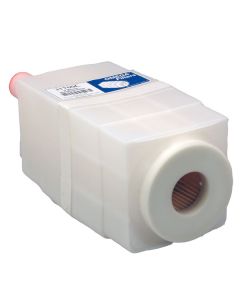 Filterpatronen blau für Tonerstaubsauger Atrix und 3M - Filter: Typ 2